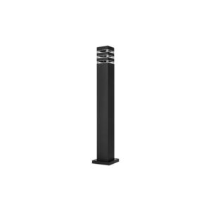 Lampa ogrodowa LED E27 Malibu 9x9 80cm stojąca