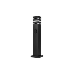 Lampa ogrodowa LED E27 Malibu 9x9 60cm gniazdo