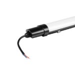 Lampa LED IP65 120cm 36W 4000K czarny