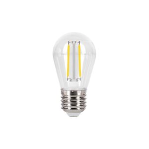 Żarówka LED E27 Filament ST14 2700K 2W 10szt