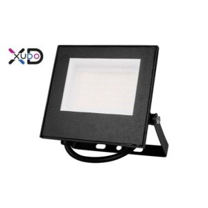 Naświetlacz LED SMD Mola 30W 4500K Czarny