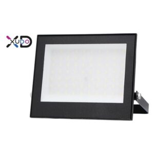 Naświetlacz LED SMD Mola 50W 4500K Czarny.