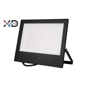 Naświetlacz LED SMD Mola 100W 6500K Czarny