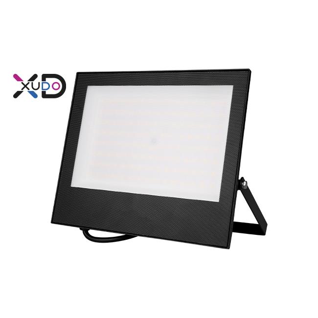 Naświetlacz LED SMD Mola 100W 6500K Czarny 1 Naświetlacz LED SMD Mola 100W 6500K Czarny