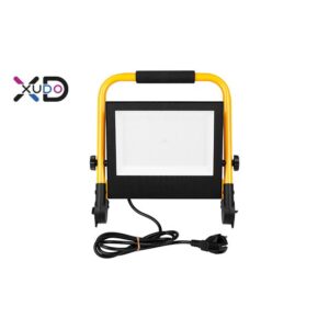 Naświetlacz LED SMD Mola przenośny 230V 100W 4500K
