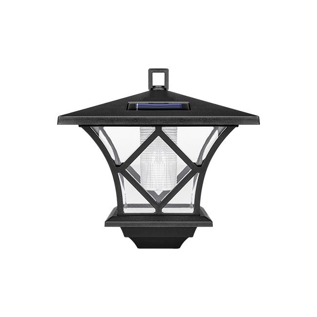 Lampa LED solarna ogrodowa 153cm 12 Lampa LED solarna ogrodowa 153cm - obrazek 12