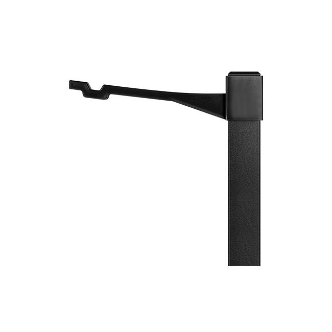 Lampa LED solarna ogrodowa 153cm 6 Lampa LED solarna ogrodowa 153cm - obrazek 6
