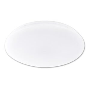 Plafon Led ERIK 18W 4000K czujnik mikrofalowy DIP