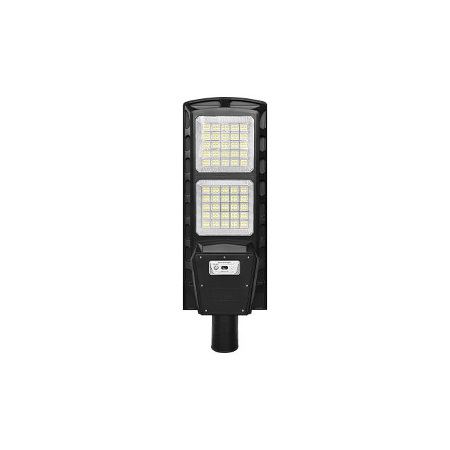 Lampa LED solarna uliczna Alu 200W 3CCT IP65 2 Lampa LED solarna uliczna Alu 200W 3CCT IP65 - obrazek 2