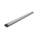 Lampa LED IP20 slim 120cm 36W 4000K czarna
