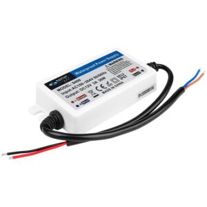 Zasilacz LED Ultra PC 12V 36W 3A IP67