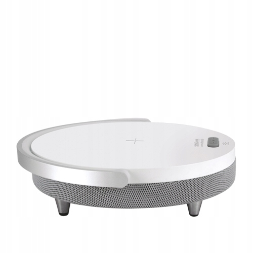 Lampka LED 10w nocna biurkowa stołowa ładowarka indukcyjna głośnik bluetooh 9 Lampka LED 10w nocna biurkowa stołowa ładowarka indukcyjna głośnik bluetooh - obrazek 9