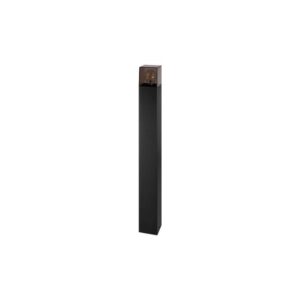 Lampa ogrodowa LED E27 Denver stojąca 80cm