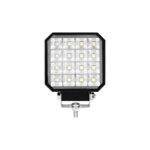 Lampa LED Robocza 10-60V 48W 16LED
