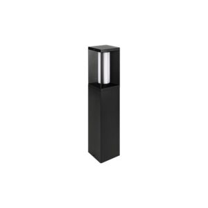 Lampa ogrodowa LED 9W Prios 60cm czarna.