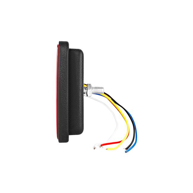 Lampa LED tylna zespolona 4w1 prawa 5 Lampa LED tylna zespolona 4w1 prawa - obrazek 5