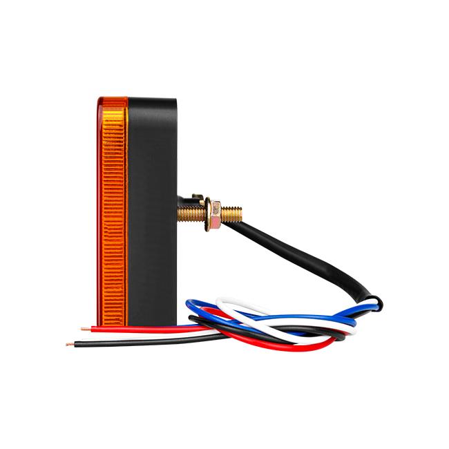Lampa LED tylna zespolona 3w1 prawa 4 Lampa LED tylna zespolona 3w1 prawa - obrazek 4