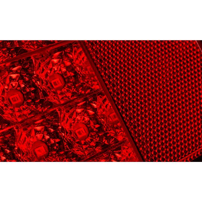 Lampa LED tylna zespolona 3w1 prawa 7 Lampa LED tylna zespolona 3w1 prawa - obrazek 7