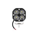 Lampa LED Robocza 10-60V 40W 4LED