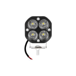 Lampa LED Robocza 10-60V 40W 4LED