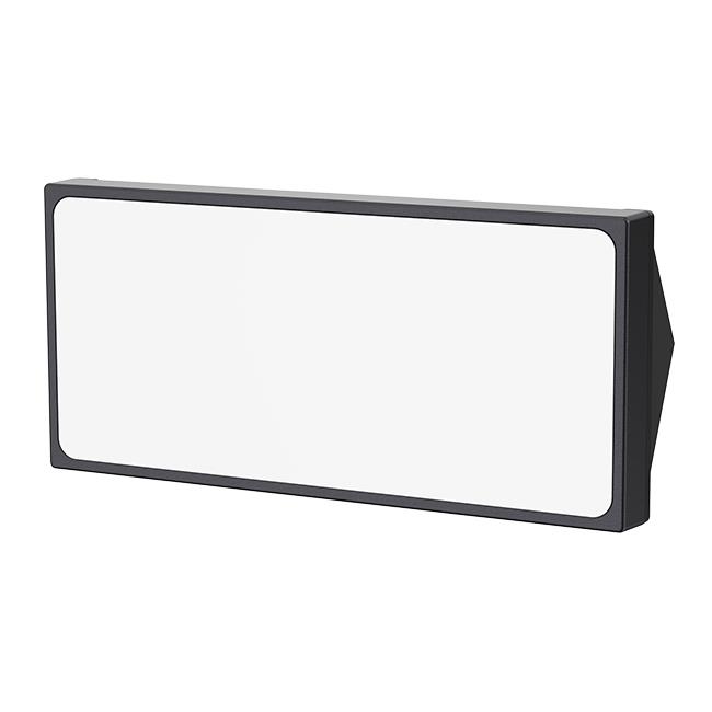 Oprawa architektoniczna Ferra LED 12W czujnik ruch 1 Oprawa architektoniczna Ferra LED 12W czujnik ruch