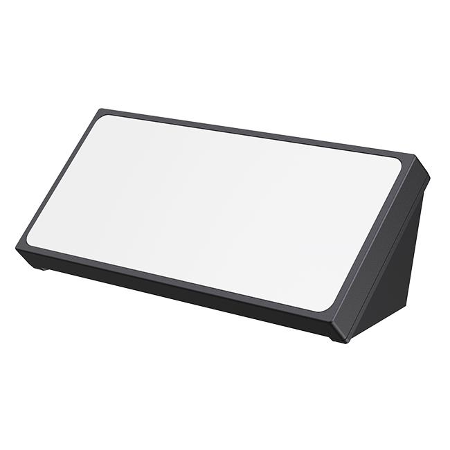 Oprawa architektoniczna Ferra LED 12W czujnik ruch 2 Oprawa architektoniczna Ferra LED 12W czujnik ruch - obrazek 2