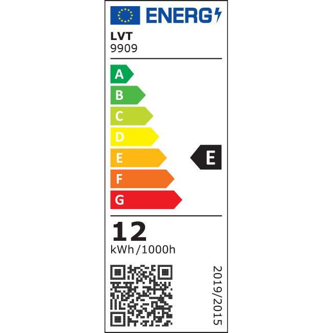 Oprawa architektoniczna Ferra LED 12W czujnik ruch 3 Oprawa architektoniczna Ferra LED 12W czujnik ruch - obrazek 3