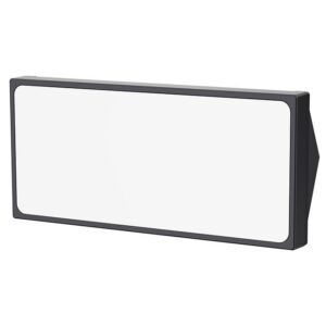 Oprawa architektoniczna Ferra LED 20W czujnik ruch
