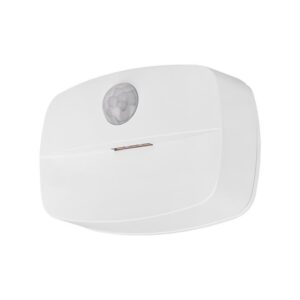 Lampa LED Aku Lima PIR biała 3xAAA