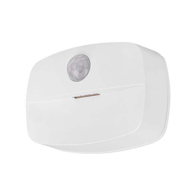 Lampa LED Aku Lima PIR biała 3xAAA 1 Lampa LED Aku Lima PIR biała 3xAAA