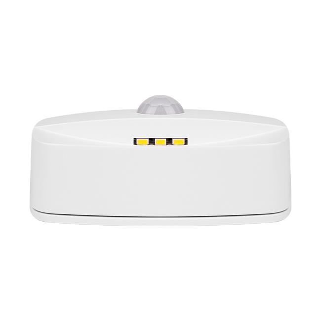 Lampa LED Aku Lima PIR biała 3xAAA 5 Lampa LED Aku Lima PIR biała 3xAAA - obrazek 5