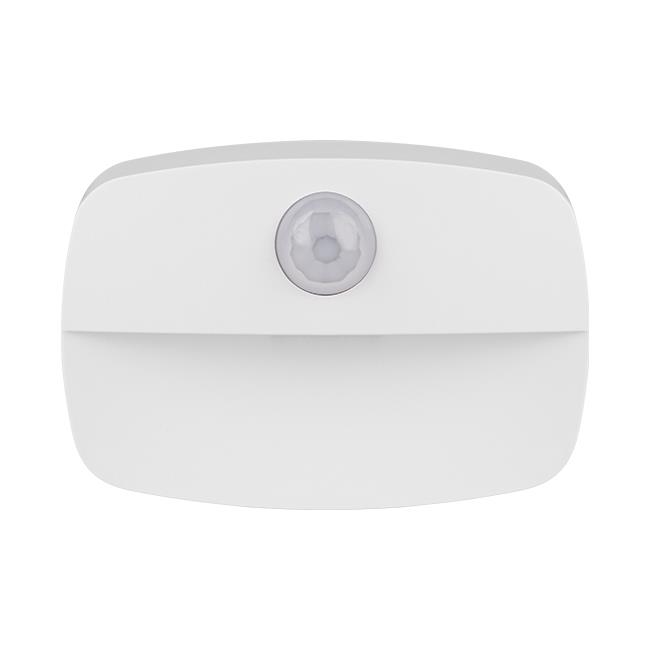 Lampa LED Aku Lima PIR biała 3xAAA 6 Lampa LED Aku Lima PIR biała 3xAAA - obrazek 6