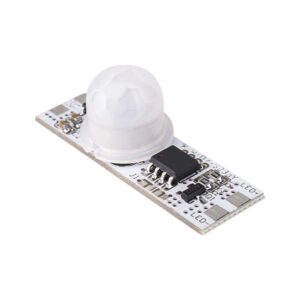 Włącznik profil LED 12/24V PIR
