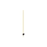 Kinkiet ścienny led Como 12W 120cm