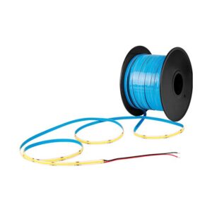 Taśma LED COB 24V Premium 50m 16000 led IP20 6500K