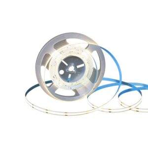 Taśma LED COB 24V Premium 5m 1600 led IP20 4000K