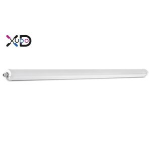Lampa LED IP65 Hermi 150cm 60W 3CCT