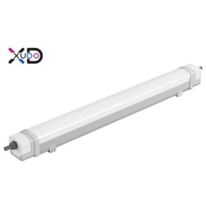 Lampa LED IP65 Limi 120cm 40W 3CCT