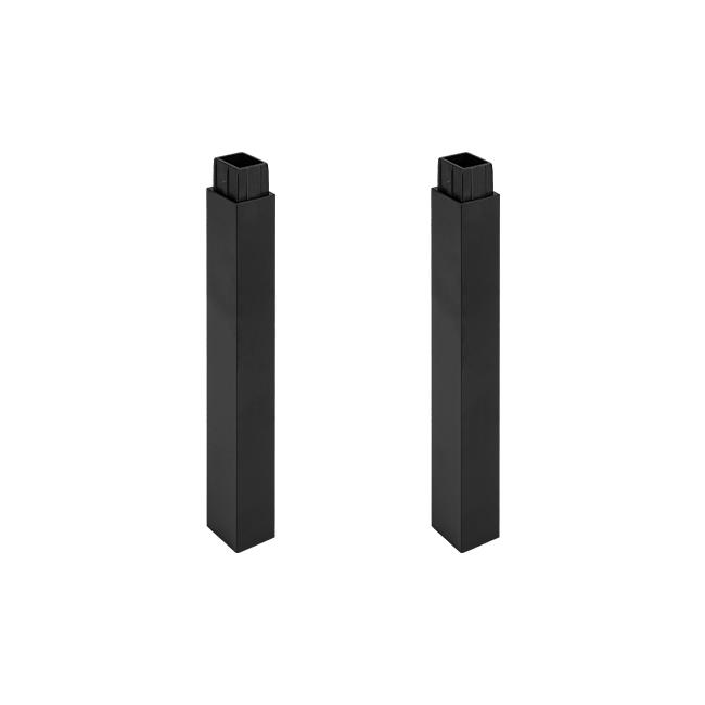 Lampa LED solarna wbijana latarnia ogrodow - 2 szt 11 Lampa LED solarna wbijana latarnia ogrodow - 2 szt - obrazek 11