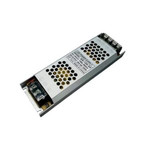 Zasilacz LED Flat 24V 120W 5A