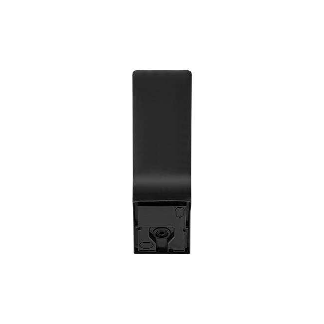 Oprawa architektoniczna Grudo LED 12W czarna czujn 7 Oprawa architektoniczna Grudo LED 12W czarna czujn - obrazek 7