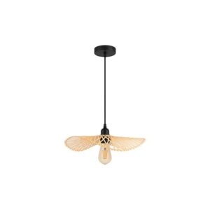 Oprawa wisząca E27 Boho Kilio x1 45cm WD