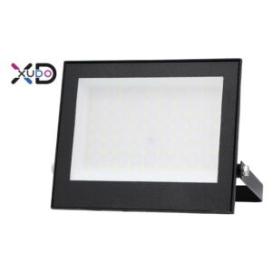 Naświetlacz LED SMD Mola2 50W 4500K Czarny