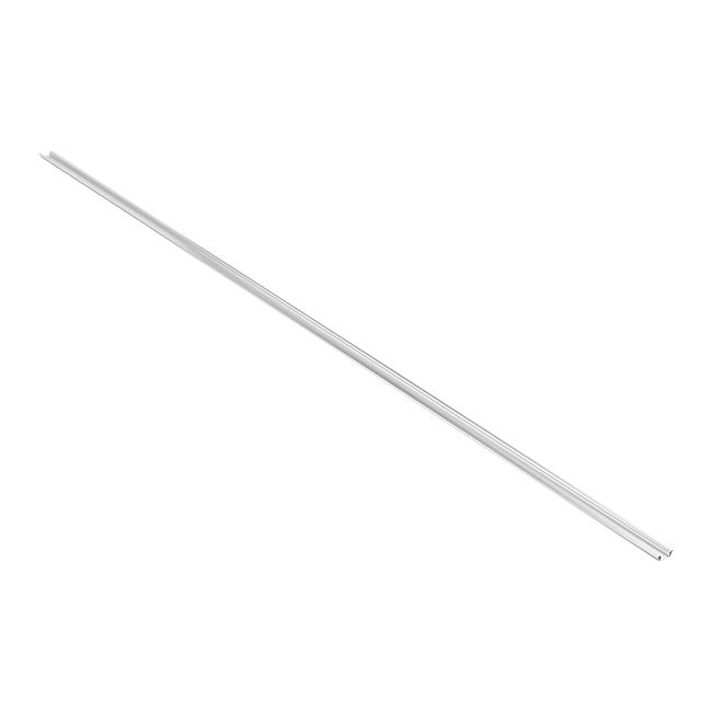 Profil Led Masterled wpuszczany 2m anodowany mlecz 7 Profil Led Masterled wpuszczany 2m anodowany mlecz - obrazek 7
