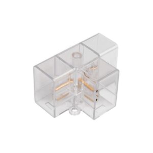 Łącznik do lamp LED Hexagon typ T