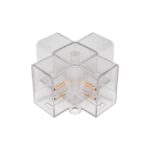 Łącznik do lamp LED Hexagon typ X