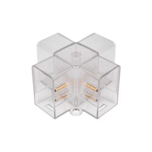 Łącznik do lamp LED Hexagon typ X