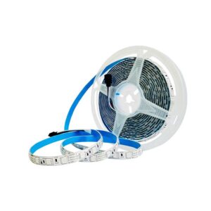 Taśma LED RGB 5050 5m 300led IP65