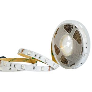 Taśma LED RGB 5050 10m 300led IP20