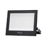 Naświetlacz LED SMD Tiga2 50W 6500K Czarny